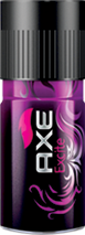 axe excite erkek için mi, erkek parfümü