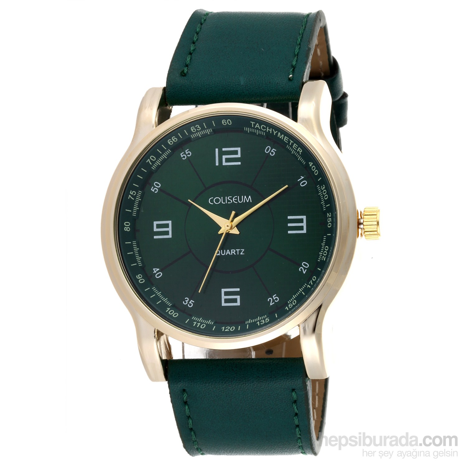 Coliseum Cls3a114403 Erkek Kol Saati