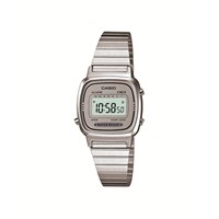 Casio LA670WA-7DF Kadın Kol Saati