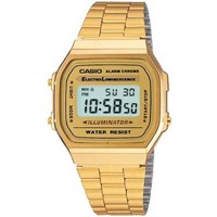 Casio A168WG-9WDF Kadın Kol Saati