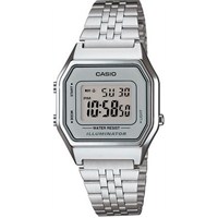 Casio LA680WA-7DF Kadın Kol Saati