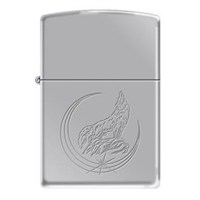 Zippo Mp245495 Wolf Çakmak