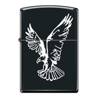 Zippo Flying Eagle Çakmak