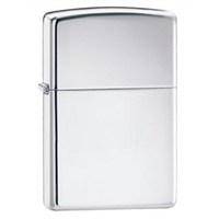 Zippo Hp Chrm Armor Heavy Wall Çakmak