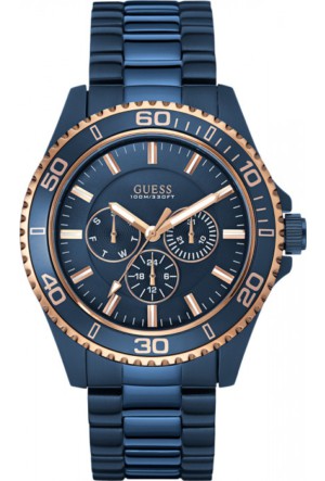 Guess GUW0172G6 Erkek Kol Saati