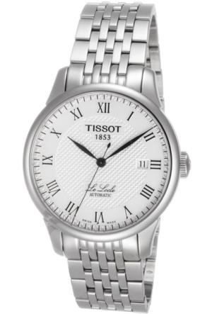 Tissot T41.1.483.33 Erkek Kol Saati