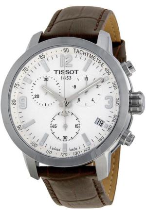 Tissot T055.417.16.017.01 Erkek Kol Saati