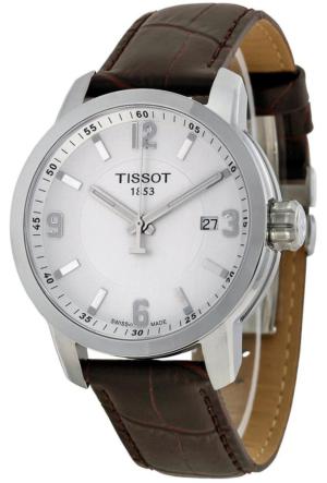 Tissot T055.410.16.017.01 Erkek Kol Saati