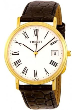 Tissot T52.5.421.13 Erkek Kol Saati