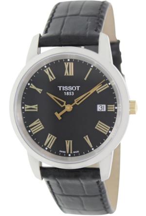 Tissot T033.410.26.053.01 Erkek Kol Saati