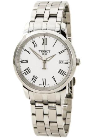 Tissot T033.410.11.013.01 Erkek Kol Saati