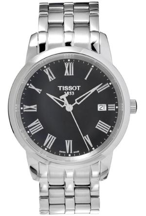 Tissot T033.410.11.053.01 Erkek Kol Saati