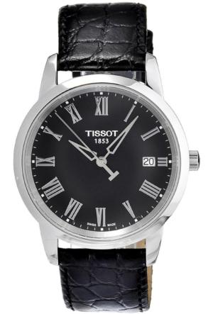 Tissot T033.410.16.053.01 Erkek Kol Saati