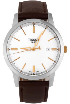 Tissot T033.410.26.011.01 Erkek Kol Saati