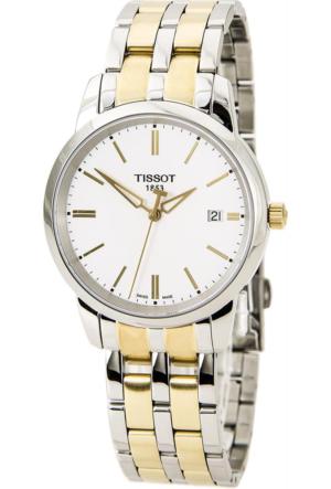 Tissot T033.410.22.011.01 Erkek Kol Saati