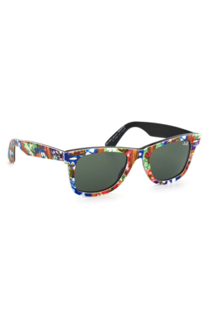 Ray-ban Rb 2140 1137 Bayan Güneş Gözlüğü