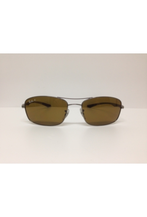 Ray-Ban Rb8309 004/83 59 18 3P Polarize Erkek Güneş Gözlüğü