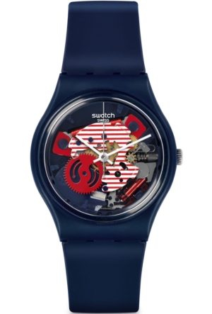 Swatch Gn239 Erkek Kol Saati