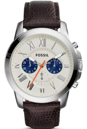 Fossil FS5021 Erkek Kol Saati