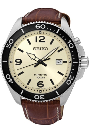 Seiko SKA749P Erkek Kol Saati