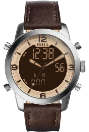 Fossil Ffs5173 Erkek Kol Saati