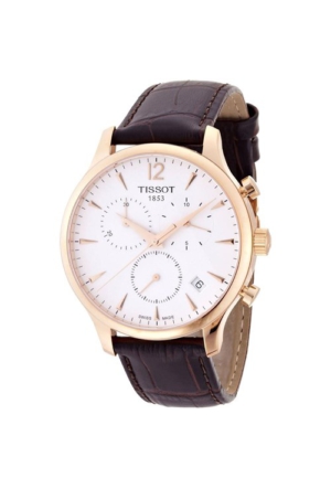 Tissot T063.617.36.037.00 Erkek Kol Saati