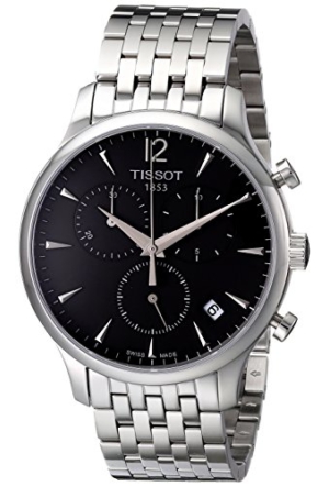 Tissot T063.617.11.067.00 Erkek Kol Saati