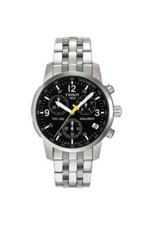 Tissot T055.417.11.057.00 Erkek Kol Saati