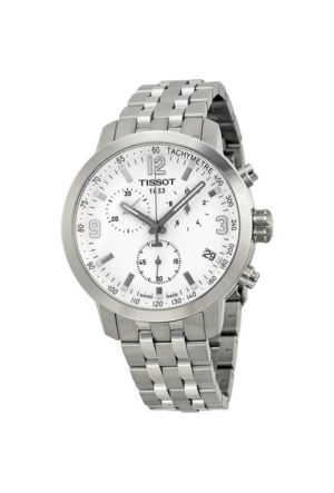 Tissot T055.417.11.017.00 Erkek Kol Saati