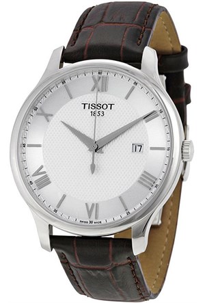 Tissot T063.610.16.038.00 Erkek Kol Saati