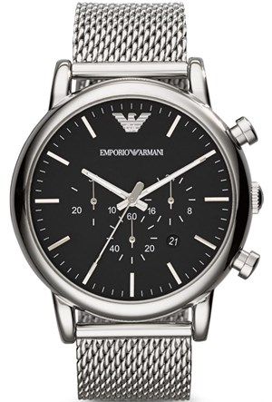 Emporio Armani Ar1808 Erkek Kol Saati