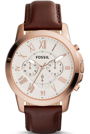 Fossil Fs4991 Erkek Kol Saati