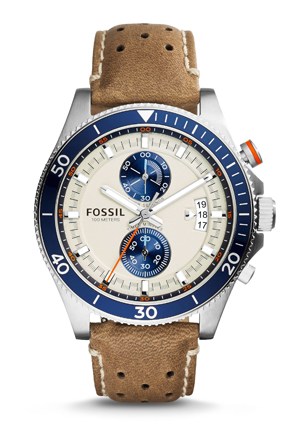 Fossil Ch2951 Erkek Kol Saati