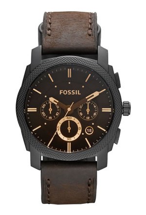 Fossil Fs4656 Erkek Kol Saati