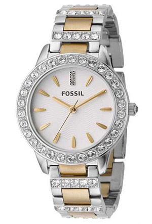 Fossil Es2409 Kadın Kol Saati