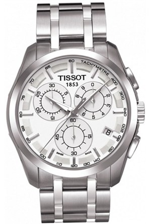 Tissot T0356171103100 Erkek Kol Saati