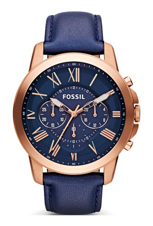 Fossil Fs4835 Erkek Kol Saati