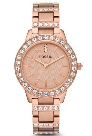 Fossil ES3020 Kadın Kol Saati