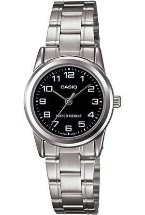 Casio Ltp-V001d-1Budf Kadın Kol Saati