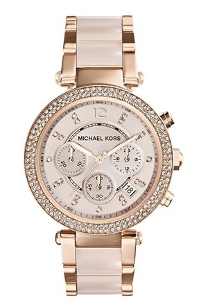 Michael Kors Mk5896 Kadın Kol Saati