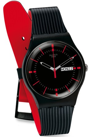 Swatch SUOB714 Erkek Kol Saati