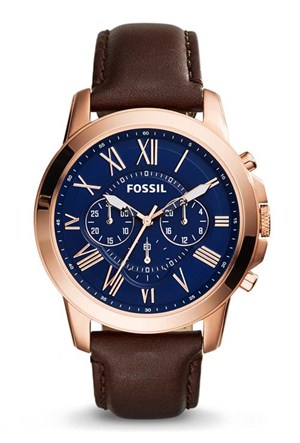 Fossil Fs5068 Erkek Kol Saati