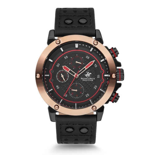 Beverly Hills Polo Club BH0015-03 Erkek Kol Saati 149,00 TL