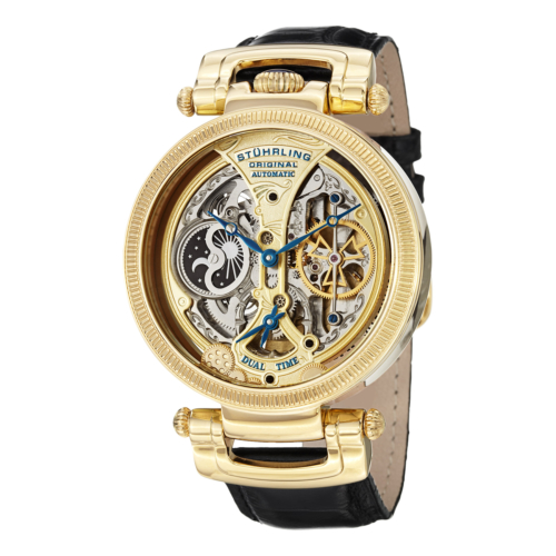 Stührling 590.333531 Erkek Kol Saati 999,99 TL