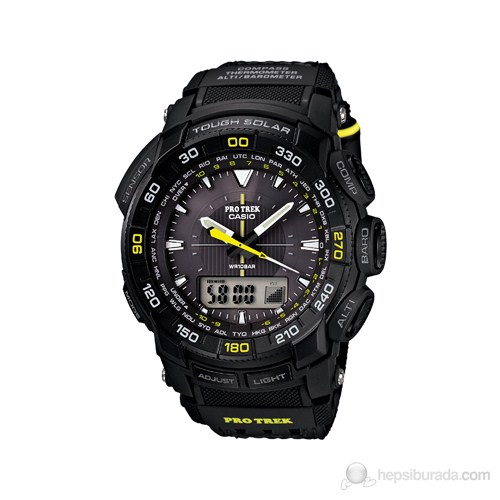 Casio PRG-550G-1DR Erkek Kol Saati