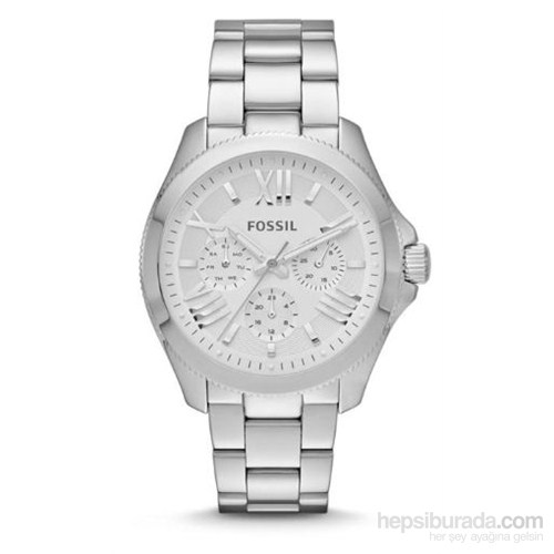 Fossil AM4509 Kadın Kol Saati 344,00 TL