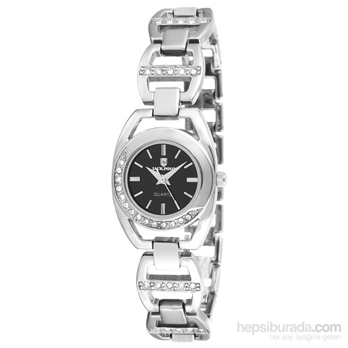 Jack Polo JP.1101.2B Kadın Kol Saati