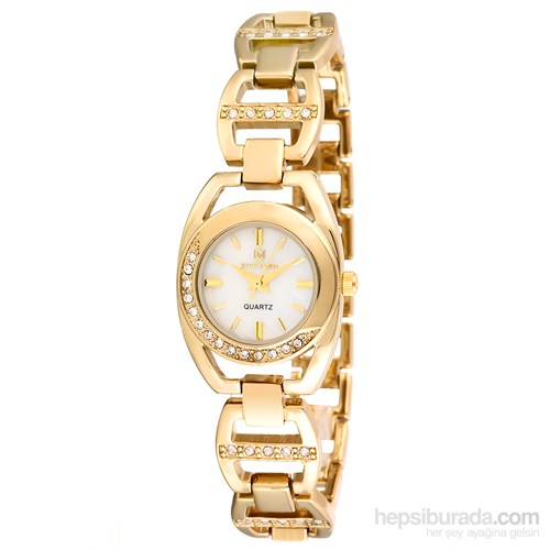 Jack Polo JP.1101.2GW Kadın Kol Saati