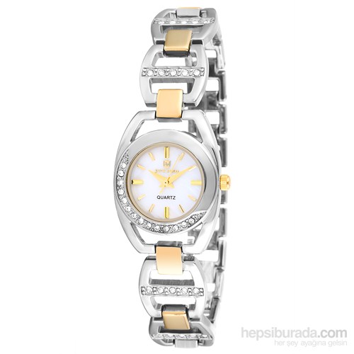 Jack Polo JP.1101.2T Kadın Kol Saati