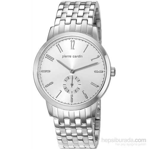 Pierre Cardin Pc106681f07 Erkek Kol Saati